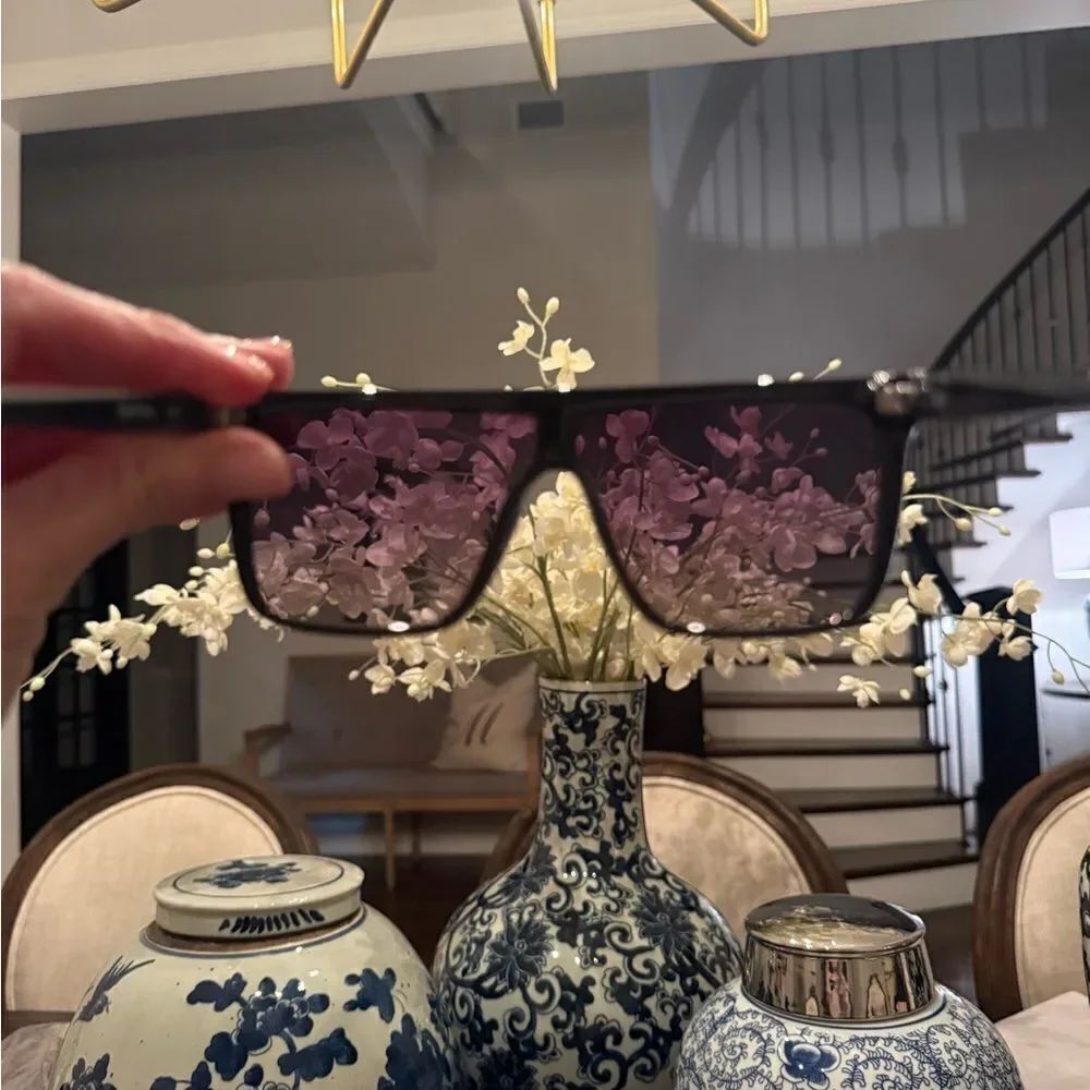 Quay Nightfall Sunglasses⭐️ - Picture 6 of 6